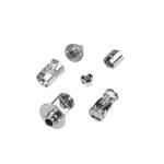 Stainless Steel Cncprecision Injection Molding Medical Parts ODM