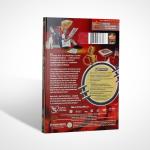 Meet the Robinsons disney dvd movie children carton dvd with slipcover Dhl free