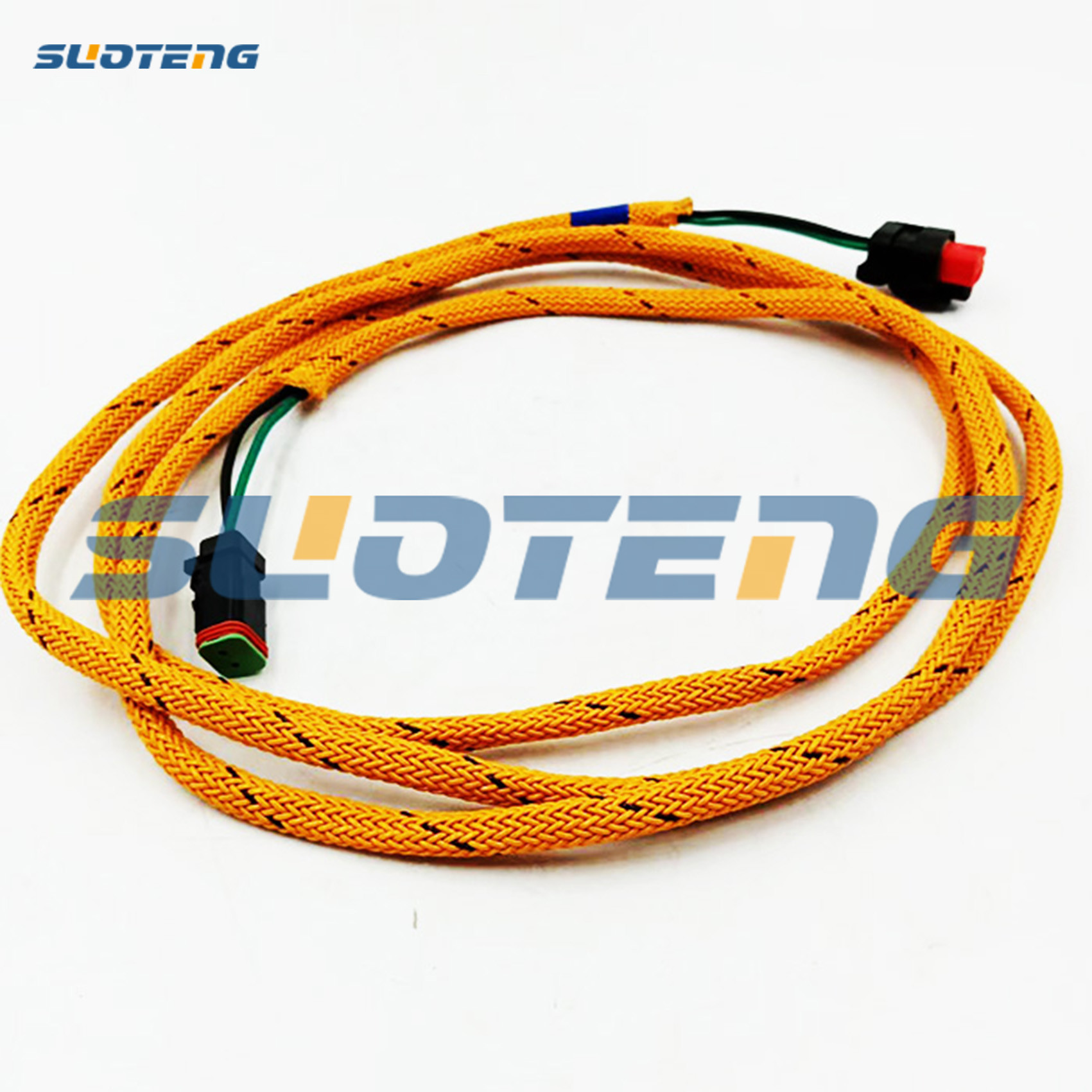 275-6865 Wiring Harness 2756865 for E330D Excavator