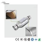 3" Inlet & Outlet Universal Factory Supply Auto Catalytic Converter Metal