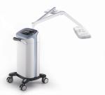 Hospital Red Semiconductor Laser Therapy Care Soft Tissue Wound Healing Frozen