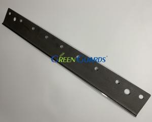 Wholesale Lawn Mower Blades Bedknife - 9.5mm (3/8) GMT1928 Fits Deere Reel Mower from china suppliers