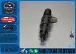 High quality Excavator parts BEBE4C10001 diesel fuel injector 3803848 21586294