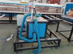 Photoelectric 1220mmx2440mm PVC Foam Board Machine