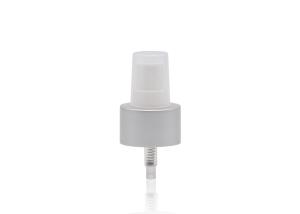 Wholesale 20/415 Cosmetic Aluminum Fine Mist Sealed Fragrance Pump from china suppliers