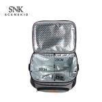 Waterproof Oxford Fabric Lunch Box Insulated Shoulder Cooler Bag