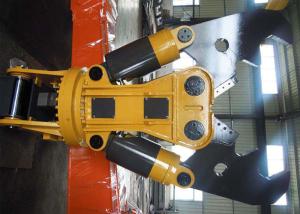 Wholesale Catpillar 330 Excavator Demolition Attachments Protective Cover Protected Cylinder from china suppliers