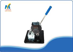 Wholesale 12MM Semi Automatic Grommet Machine from china suppliers