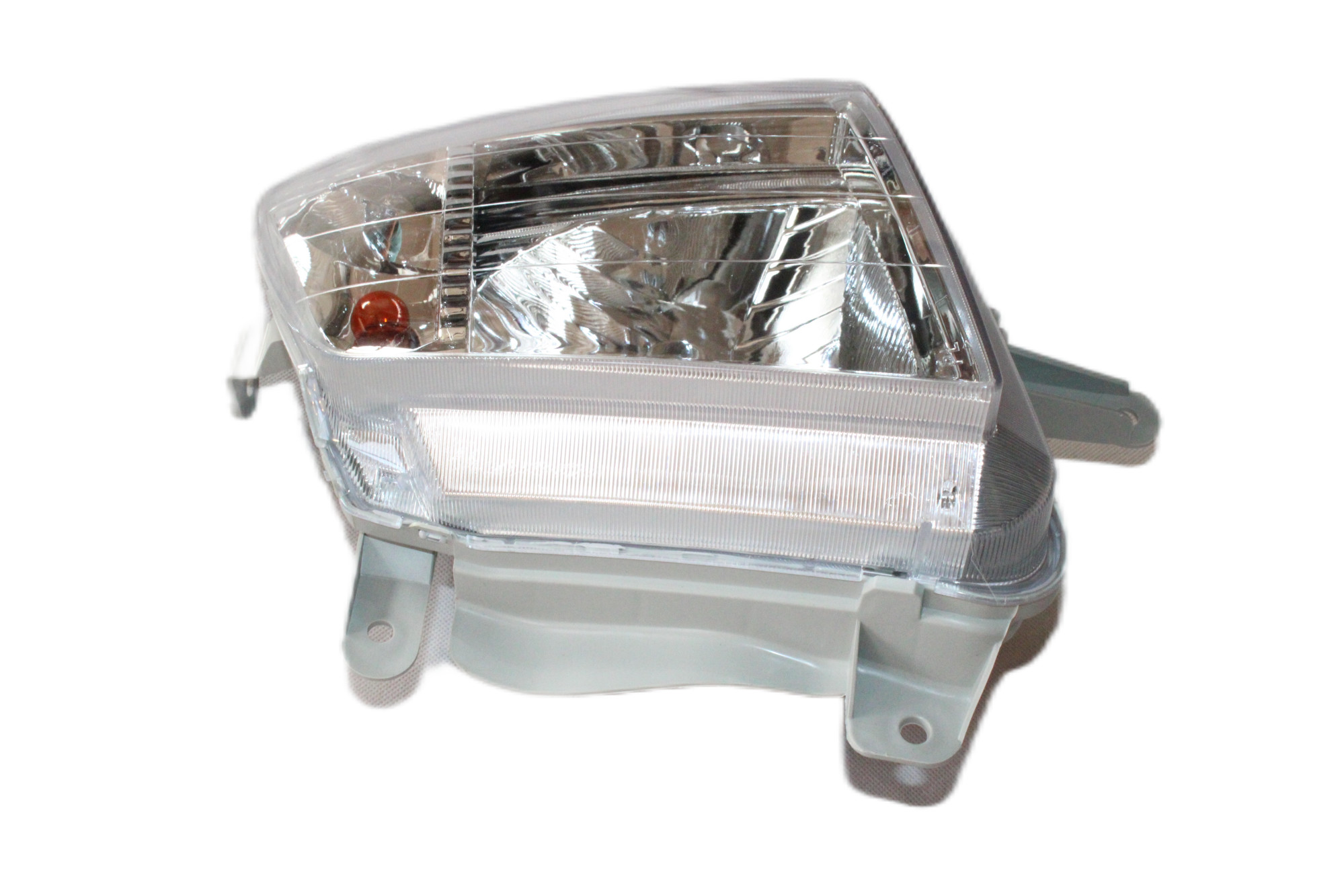 ISUZU DMAX 2006 LAMP ASM HEAD L 8973746430