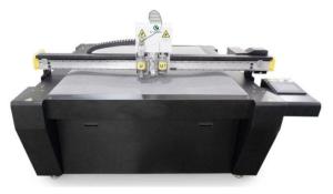 Wholesale Motion Control Touch Screen Die Cutter For Packaging from china suppliers