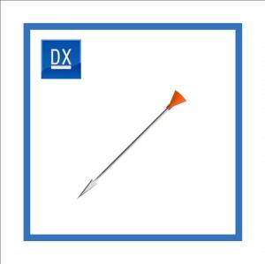 Wholesale Spring steel Razor darts hunting archery broad head machined accessories from china suppliers
