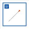 Buy cheap Spring steel Razor darts hunting archery broad head machined accessories from wholesalers