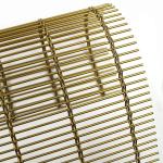 Stainless Steel Cable Metal Decoration Chain Curtain