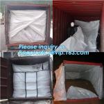Dry Bulk Container Liner Bags Fibc Big Bags For 20' Shipping Container, Sea
