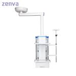Hospital Room Ceiling Mounted Pendant Medical Icu Pendant