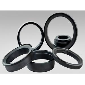 Wholesale Sintered Silicon Carbide Mechanical Seal Ring from china suppliers