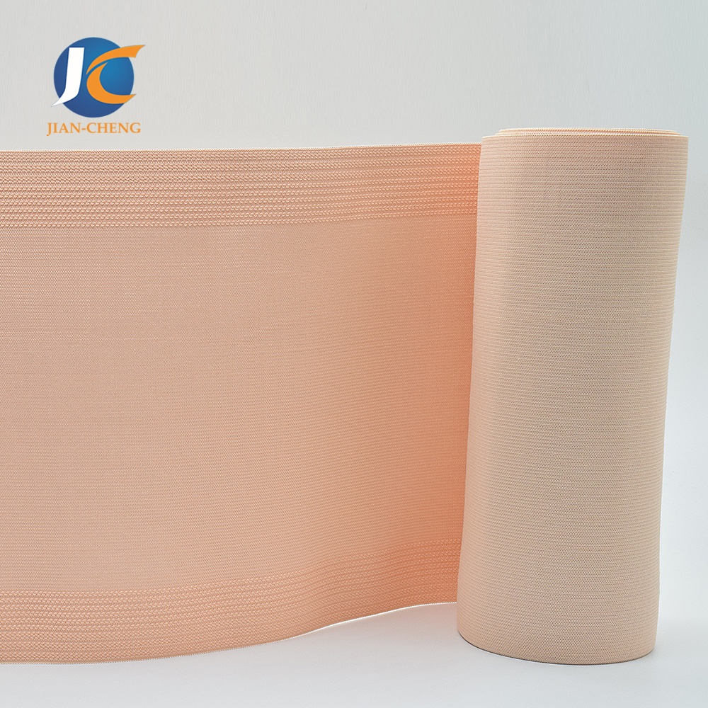 280mm Wide Polyester Elastic Band Waistband for Pregnant Women