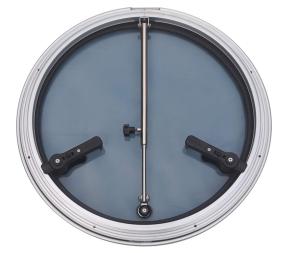 Wholesale D20.7&quot; Marine Deck Hatch from china suppliers