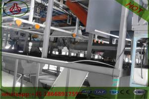 Wholesale Reinforced Fiber Cement Board Production Line Sheet Forming Machine from china suppliers
