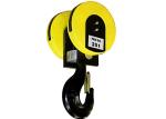 Europe Type Forged Crane Hook Block Hoist Crane Parts
