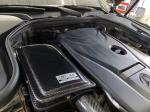Air Filter Carbon Fiber Car Air Box for Mercedes-Benz 1.6 - 2.0 T