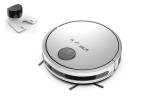 Intelligent Planning Self Cleaning Robotic Vacuum Super Thin 1800pa Strong