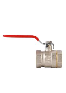 Wholesale Anti Corrosion Stainless Steel Ball Valve Practical Heatproof For Water from china suppliers