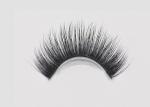 Natural Long Invisible Band Eyelashes Own Brand 3D Multi Layered Water Proofing