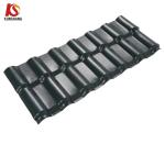 Anti-UV ASA Spanish Sheet Tile for Apartment 3.8-5.7kg/M2 Weight per Square