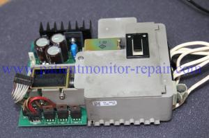 Wholesale Nihon Kohden Cardiolife TEC-7621C Defibrillator Machine Parts High Pressure Board PN UR-0121 from china suppliers