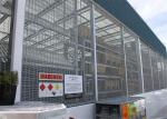 Clear View Fencing