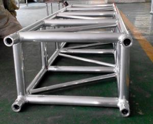Wholesale Big Aluminum Spigot Stage Truss For Sale from china suppliers