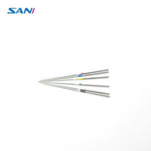 Wholesale U Files Cleaning Rotary Dental Files for Ultrasonic Endodontic Root Canal from china suppliers