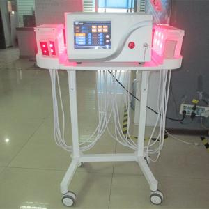 Wholesale New Product hot diode laser Weight Loss smart lipo laser/lipo laser slimming from china suppliers