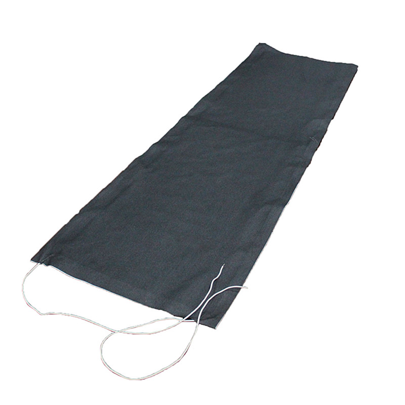 Far Frared Washable Electric Throw Blanket , Xf Frd Heating Electric Blanket SHEERFOND