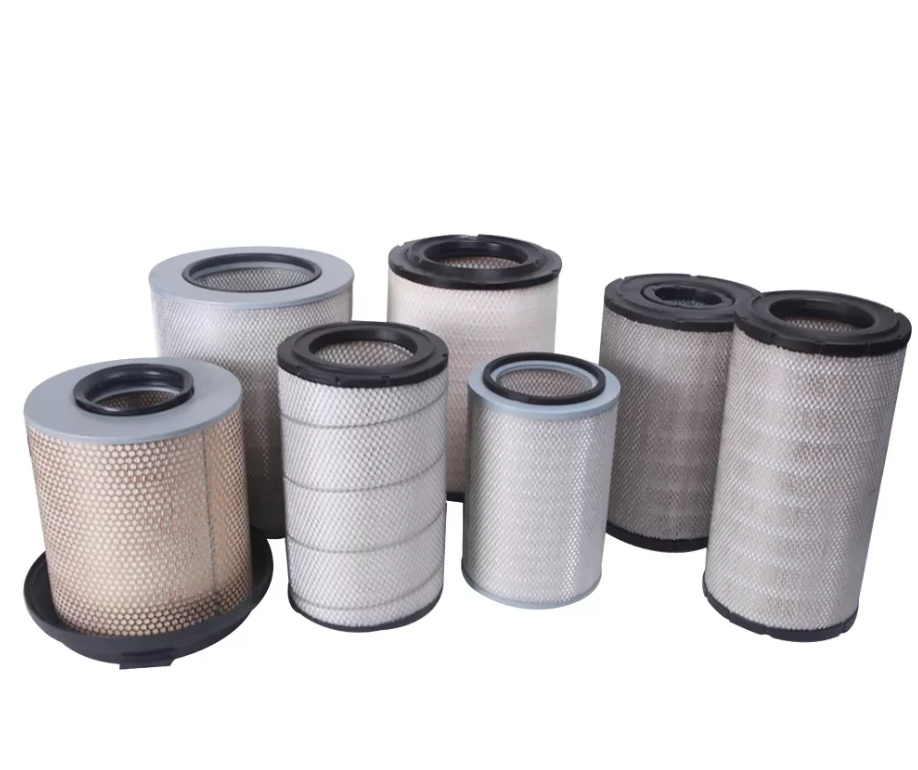 Lantu wholesale Air Dryer Filter Cartridge 4329012282 101867110 TB1394/3X P951419 Factory price