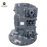 708-2L-41121 Pump Assembly Komatsu Parts PC200-7K
