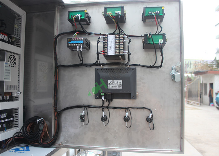 Automatic Converting Seawater To Drinking Water Machine Reverse Osmosis
