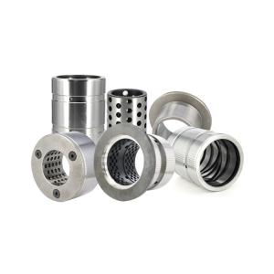 Wholesale Antirust Excavator Bucket Bushings For Komatsu PC200-8 ODM from china suppliers