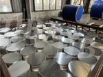 High Strength 3003 Aluminum Discs, 0.3-6mm Thickness，80-1600mm Diameter