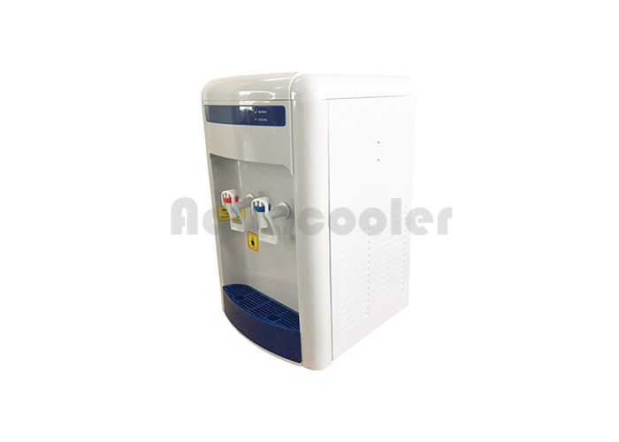 Push Backward Type Water Dispenser Tap PP Material