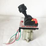 Parker Chelsea 6 hole Dump Truck Valve 6CV-D Tipper Hand Valve
