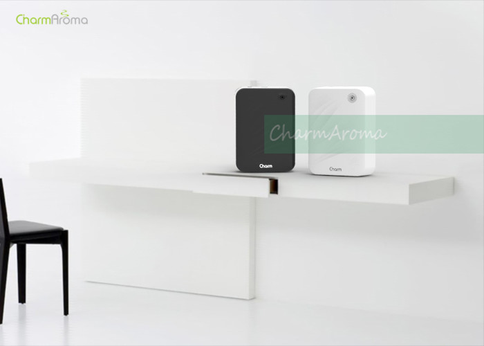 120 Ml Scent Marketing Machine Big Area Air Scent Machine For Home