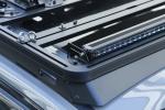 JEEP Led Light Bar Bracket Roof Tray Accessories Aluminum Lightbar Mounting