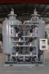 Chinese Medicine Industry 0.7MPa PSA N2 Gas Generator
