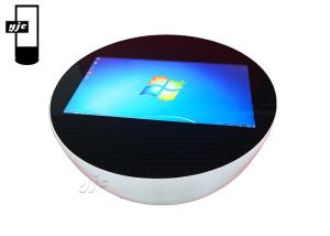 Wholesale 21.5 Inch LCD Coffee Table from china suppliers