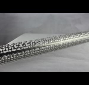 Wholesale Galvanized Perforated Stainless Steel Tube With Small Holes Custom Length from china suppliers