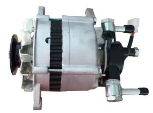 Wholesale Aftermarket Alternator 23100-02N18 Automobile Spare Parts from china suppliers