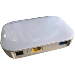 Wholesale 900Mbps GPON ONT 1 GE Port FHR2100GZB Non Blocking Switching from china suppliers
