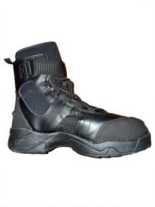 Wholesale Heavy Duty Non Slip Water Rescue Boots Outdoor Waterproof Safety Water Rescue Shoes from china suppliers